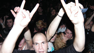 “Živo blato” u Forumu (foto : Tomislav Jerak)