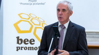 Gradska Loža: Svečano otvorenje 1. Pčelarskog sajma