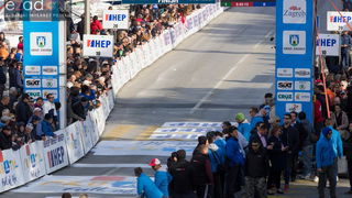 Đir po gradu 20. travnja 2017. Đir po gradu 20. travnja 2017.