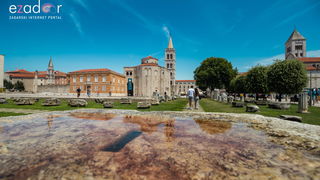 Đir po gradu, subotnja špica 13. srpnja 2019. Đir po gradu, subotnja špica 13. srpnja 2019.