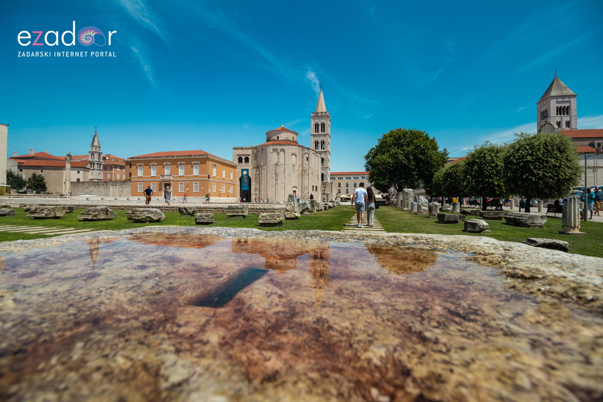 Đir po gradu, subotnja špica 13. srpnja 2019. Đir po gradu, subotnja špica 13. srpnja 2019.