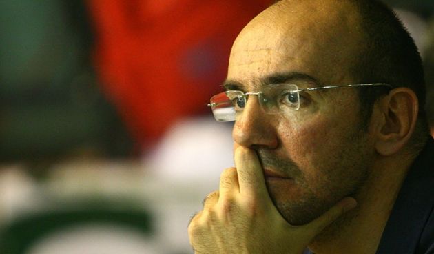 Ivica Tucak, foto: mok.hr