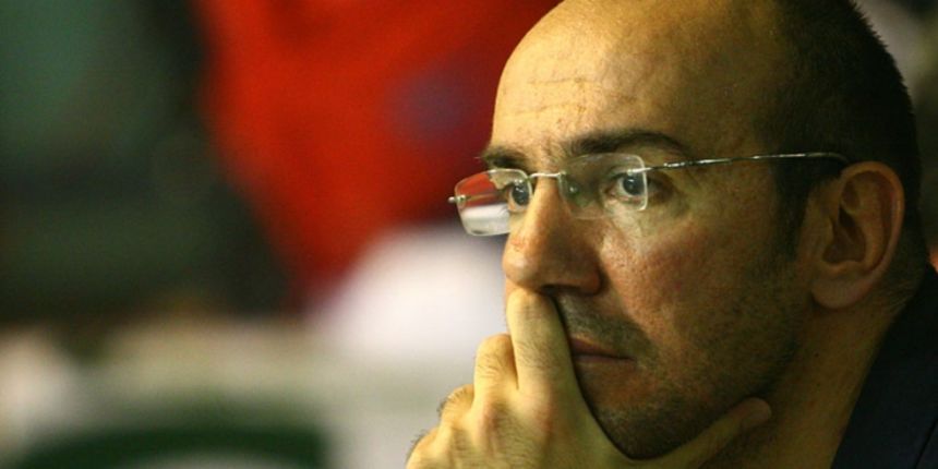 Ivica Tucak, foto: mok.hr Ivica Tucak, foto: mok.hr