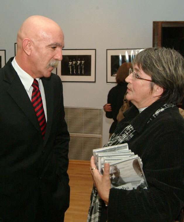 Promocija filma ‘Barba Slavko – Dobri duh Zadra’