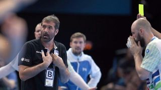Rukometno SP, utakmica za 3. mjesto: Hrvatska – Slovenija 30-31 Rukometno SP, utakmica za 3. mjesto: Hrvatska – Slovenija 30-31