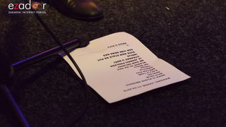 Massimo @ Uskrs u Arsenalu Massimo @ Uskrs u Arsenalu