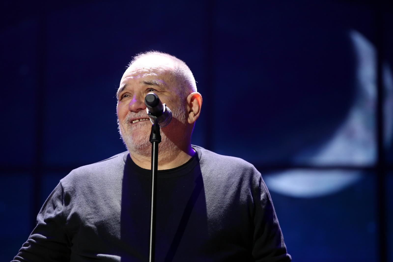 Đorđe Balašević u Spaladium Areni