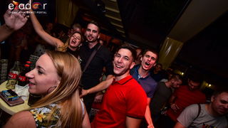 Domenica @ Kult Caffebar