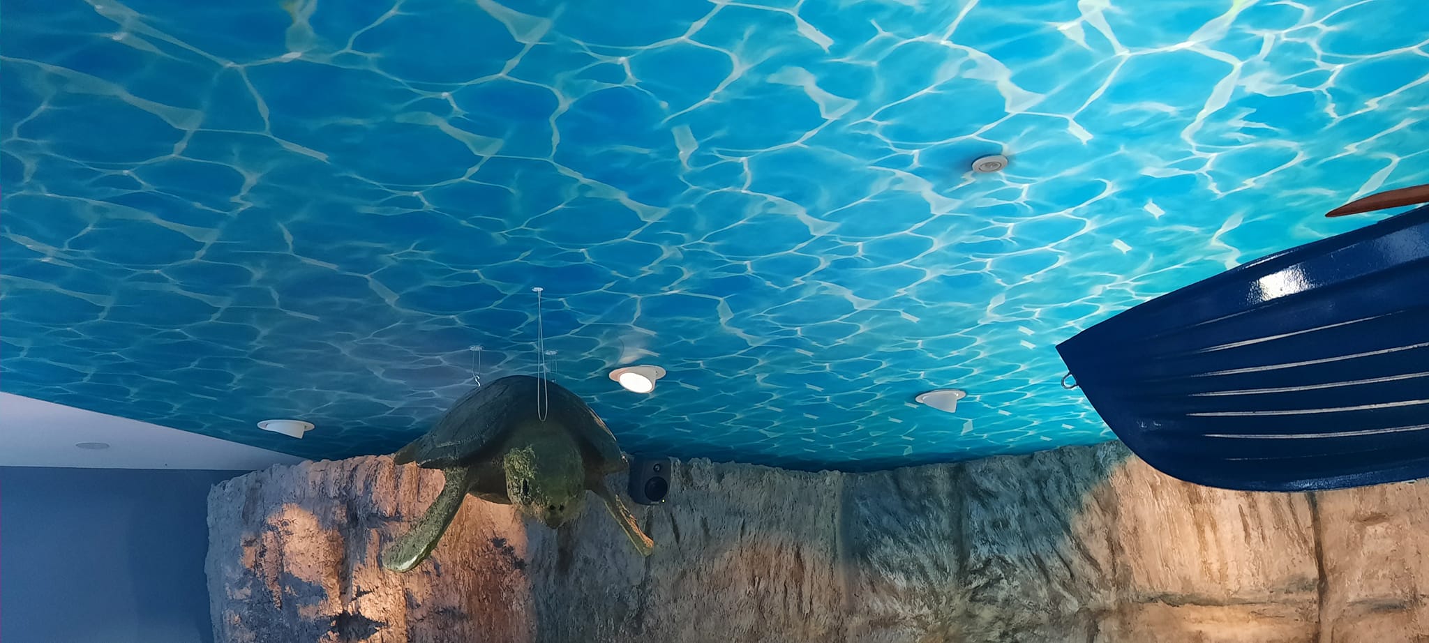 U Telašćici otvoren Interpretacijski centar Grpašćak U Telašćici otvoren Interpretacijski centar Grpašćak