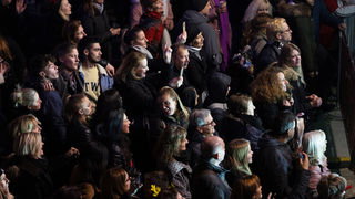 Massimo na adventu u Zadru Massimo na adventu u Zadru