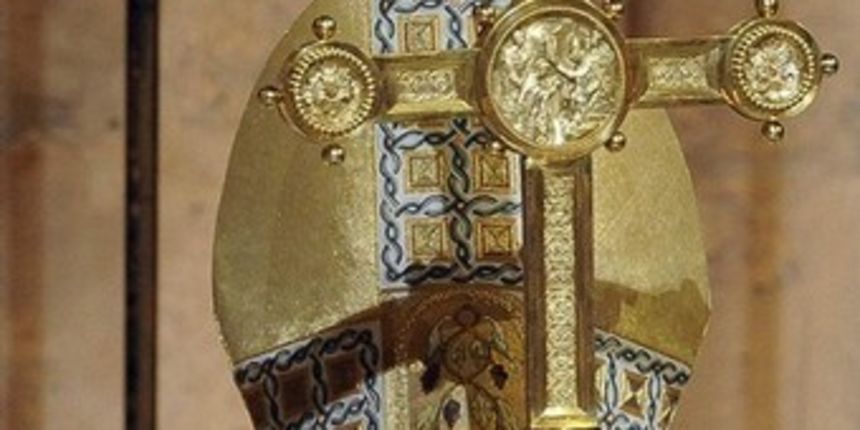 Papa Benedikt XVI u Parizu, 12. i 13. rujna (Foto:Reuters) Papa Benedikt XVI u Parizu, 12. i 13. rujna (Foto:Reuters)