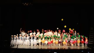 HNK Zadar: Premijera predstave “Andresenovo carstvo” HNK Zadar: Premijera predstave “Andresenovo carstvo”