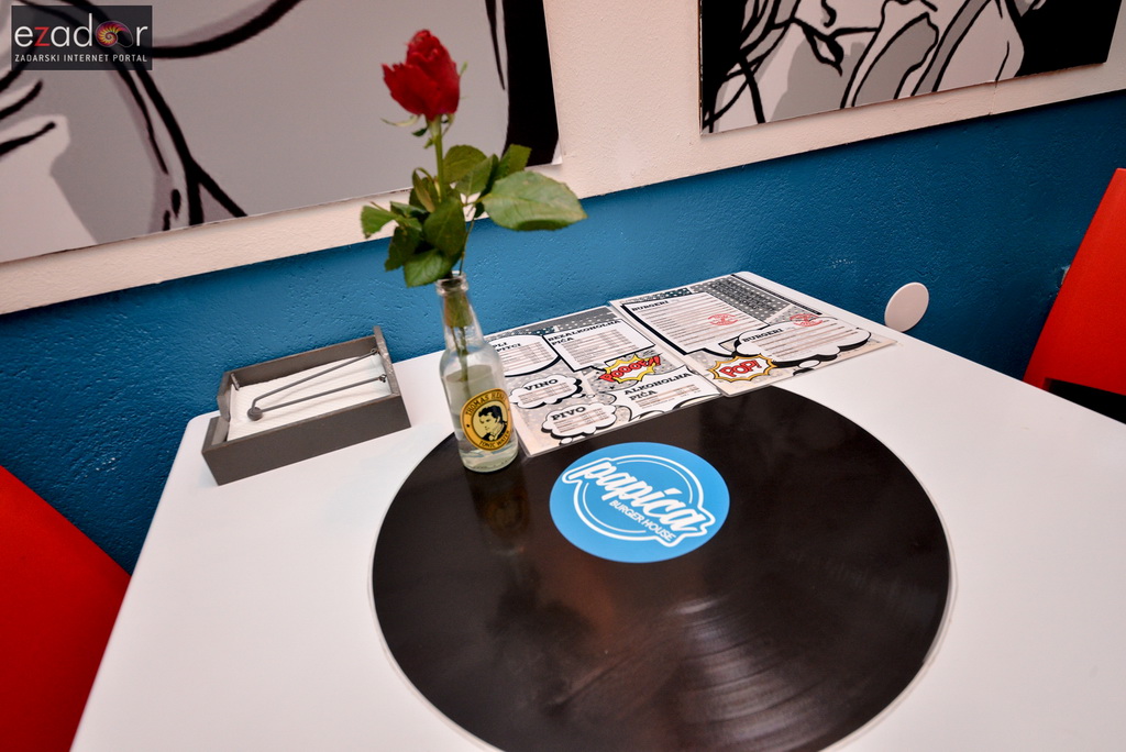 Još jedno mjesto za papanje- Papica @ Varoš