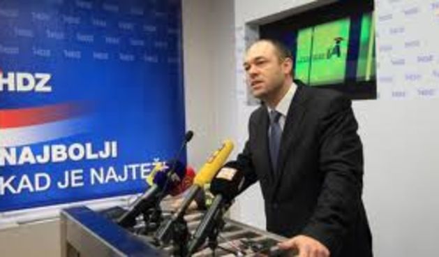 davor stier, foto: vecernji.hr