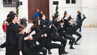 Đir po gradu, subotnja špica 3. ožujka 2018.