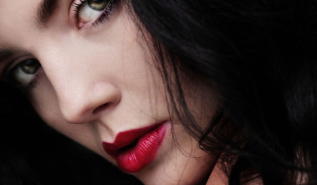 Ljepota, žena, foto: Magda Wyczk