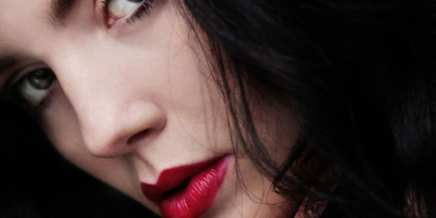 Ljepota, žena, foto: Magda Wyczk Ljepota, žena, foto: Magda Wyczk