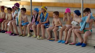 U Plivačkom klubu Zadar završen još jedan tečaj obuke neplivača