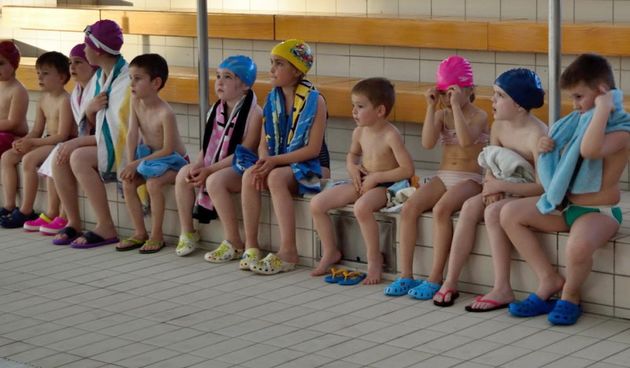 U Plivačkom klubu Zadar završen još jedan tečaj obuke neplivača