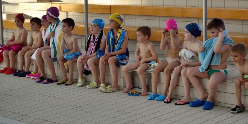 U Plivačkom klubu Zadar završen još jedan tečaj obuke neplivača