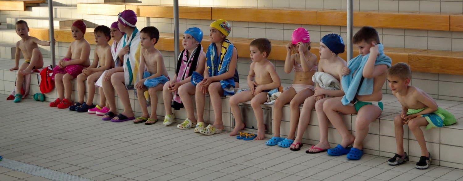 U Plivačkom klubu Zadar završen još jedan tečaj obuke neplivača