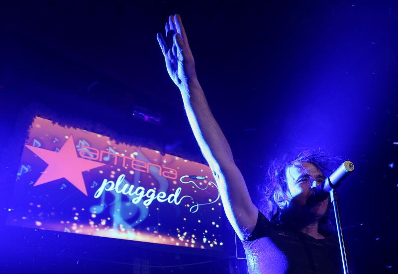 U GreenGoldu radio Antena organizirala je koncert legendarnih Let 3 i TBF-a pod nazivom AntenaPlugged. Photo: Anto Magzan/PIXSELL U GreenGoldu radio Antena organizirala je koncert legendarnih Let 3 i TBF-a pod nazivom AntenaPlugged. Photo: Anto Magzan/PIXSELL