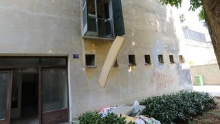 Podstanari uočili zmiju u stanu, nisu je pronašli pa su sav namještaj izbacili, foto: Filip Brala/PIXSELL Podstanari uočili zmiju u stanu, nisu je pronašli pa su sav namještaj izbacili, foto: Filip Brala/PIXSELL