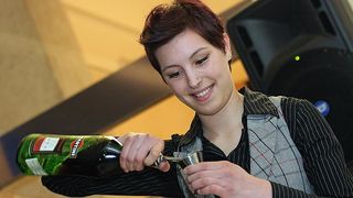 Havana Cup 2009. – 15. regionalno natjecanje barmena (foto: Marin Gospić)