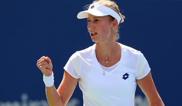 Jekaterina Makarova, foto: twitter