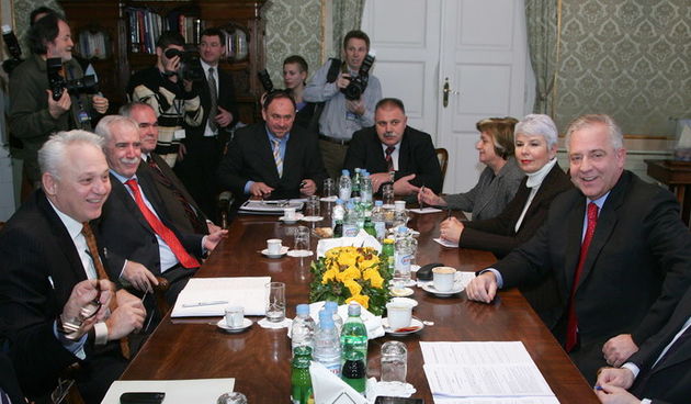 Davor Pongracic / Cropix