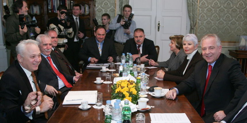 Davor Pongracic / Cropix Davor Pongracic / Cropix