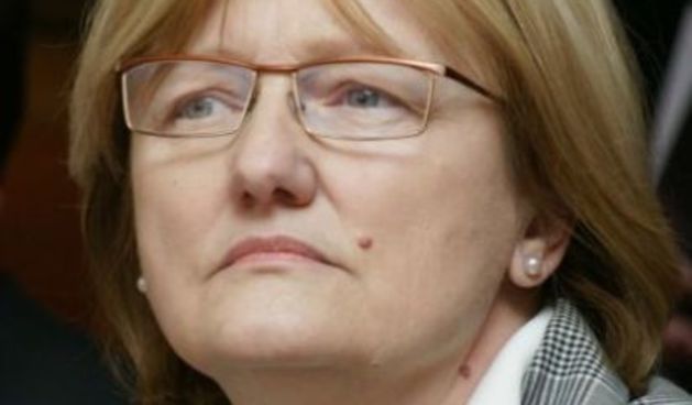 Ana Garačić (Foto:javno.com)