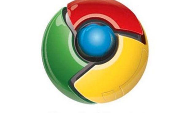 Google Chrome OS