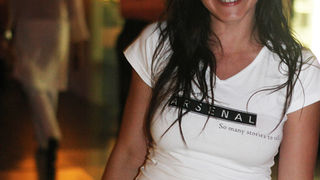 5. rođendan Arsenala uz Soulfingers (foto:Saša Čuka)