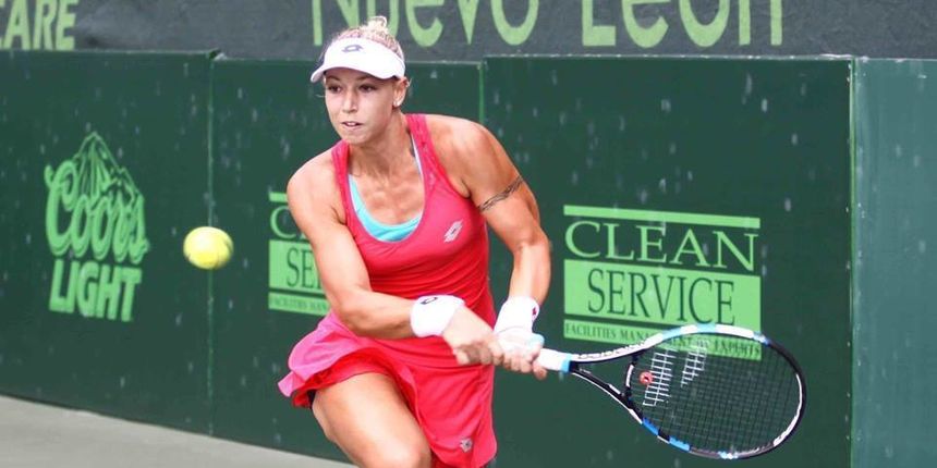 Tereza Mrdeža, foto: facebook Tereza Mrdeža, foto: facebook