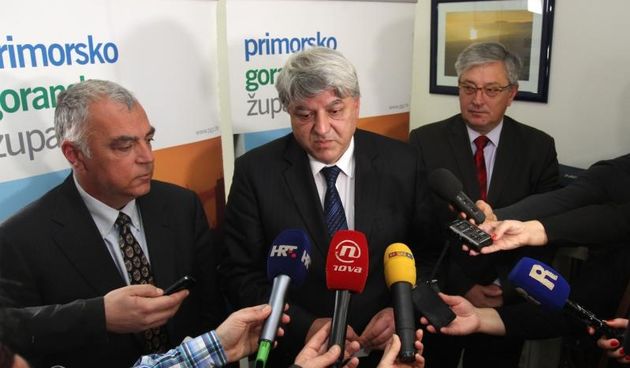 Komadina o istraživanju i eksploataciji nafte u Jadranu: Treba pronaći mjeru, Photo: Goran Kovacic/PIXSELL