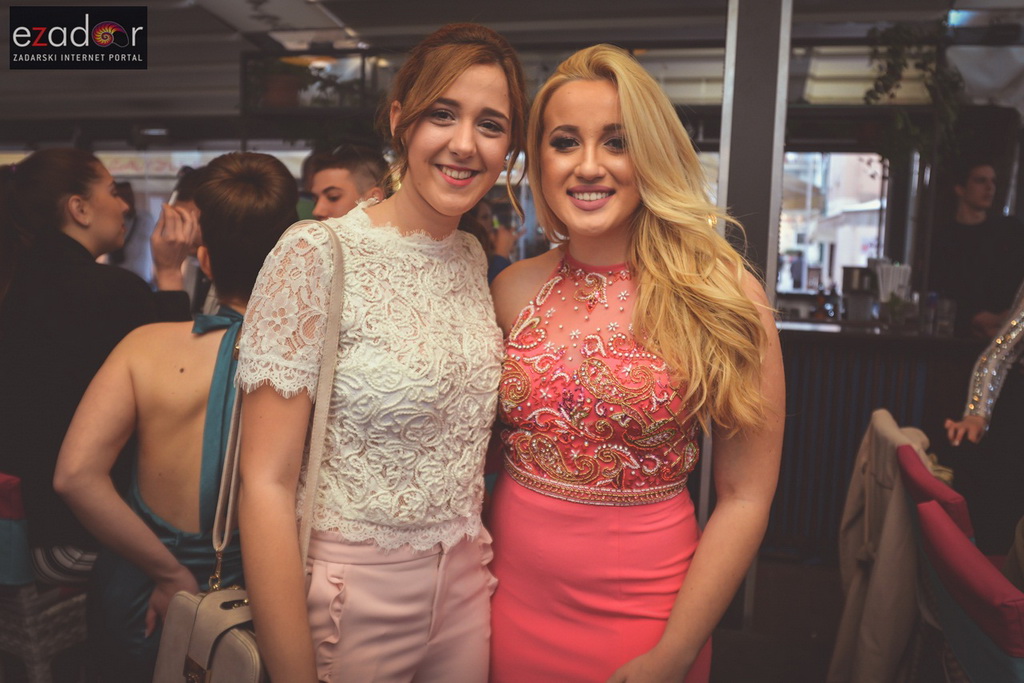 Maturalna zabava Zadarske privatne gimnazije @ Kult & Zadar Beach Maturalna zabava Zadarske privatne gimnazije @ Kult & Zadar Beach