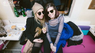 Badnjak u Zadru, 24. prosinca 2017.