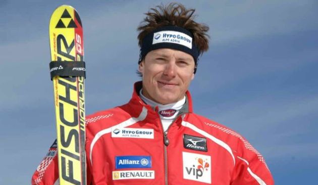 Ivica Kostelić (Foto:ivica.kostelic.hr)