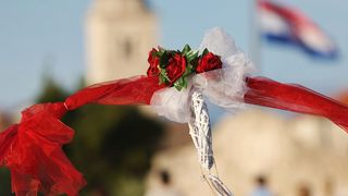 Romantični tjedan u Ninu Romantični tjedan u Ninu