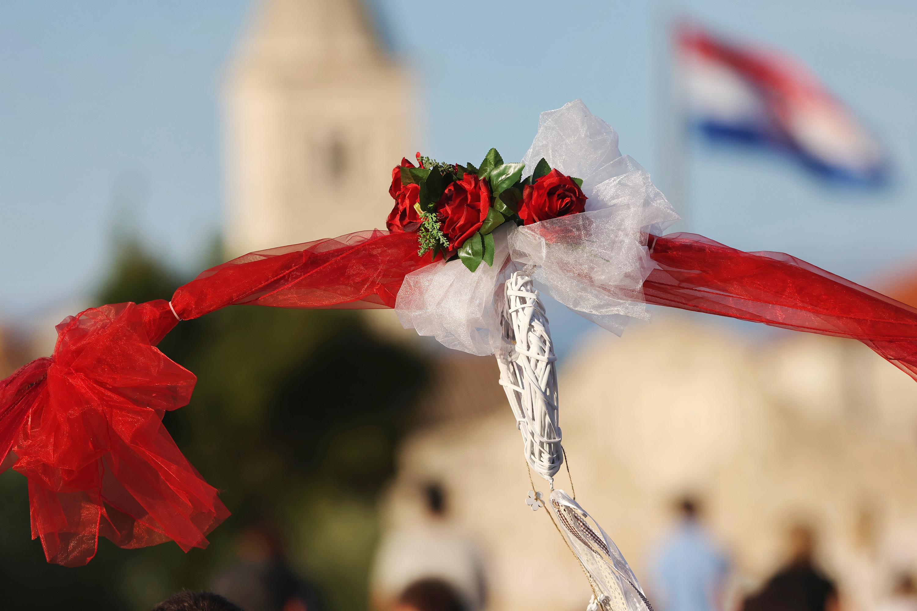 Romantični tjedan u Ninu Romantični tjedan u Ninu