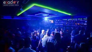 Otvoren klub HypeBar Day&Night Otvoren klub HypeBar Day&Night