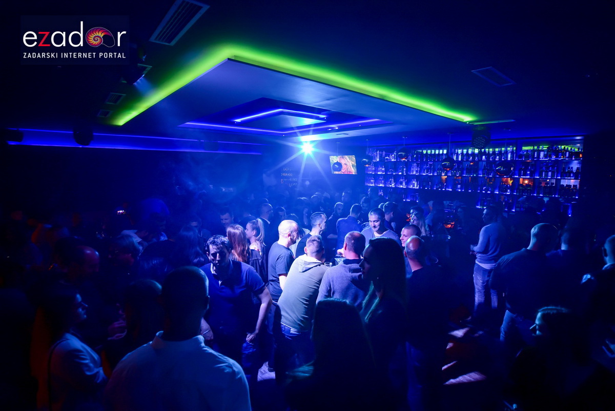 Otvoren klub HypeBar Day&Night Otvoren klub HypeBar Day&Night