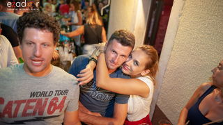 Sukošanska fešta 2018. uz Tomislava Bralića i klapu Intrade te Jelenu Rozgu Sukošanska fešta 2018. uz Tomislava Bralića i klapu Intrade te Jelenu Rozgu