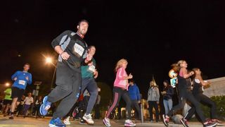 3. Zadar Night Run