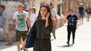 Đir po gradu, petak 7. rujna 2018. Đir po gradu, petak 7. rujna 2018.