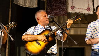 Naši stari običaji 2024. @ Privlaka