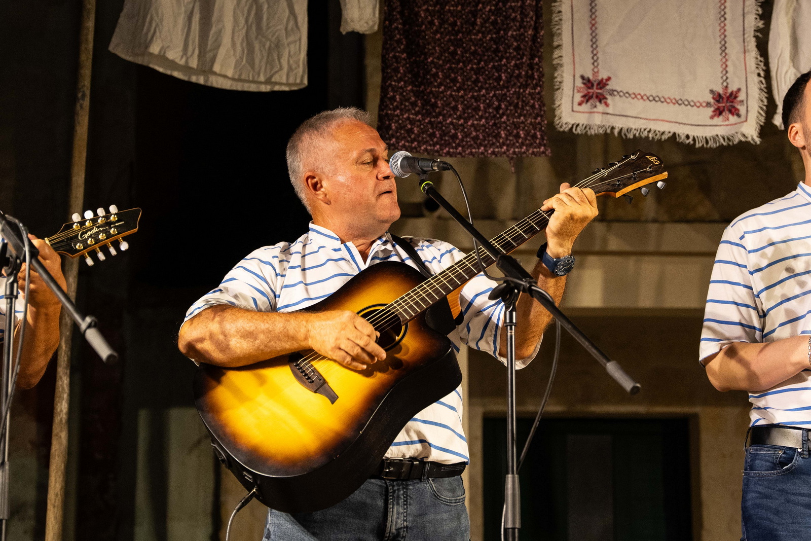 Naši stari običaji 2024. @ Privlaka