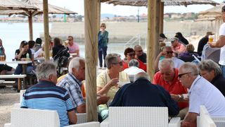 Velika prvosvibanjska fešta na Viru Velika prvosvibanjska fešta na Viru