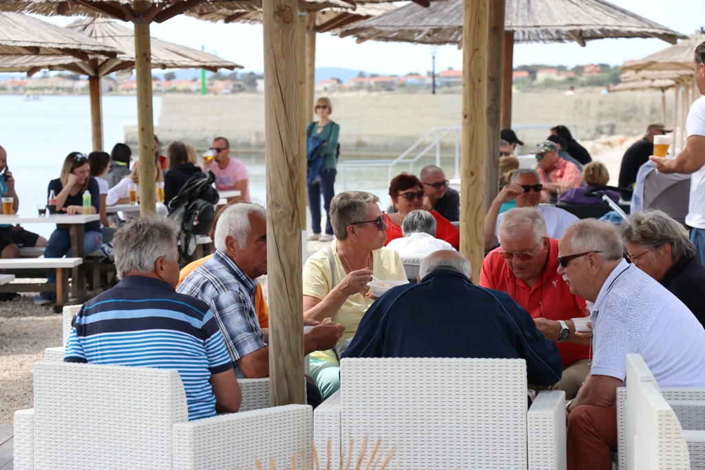 Velika prvosvibanjska fešta na Viru Velika prvosvibanjska fešta na Viru